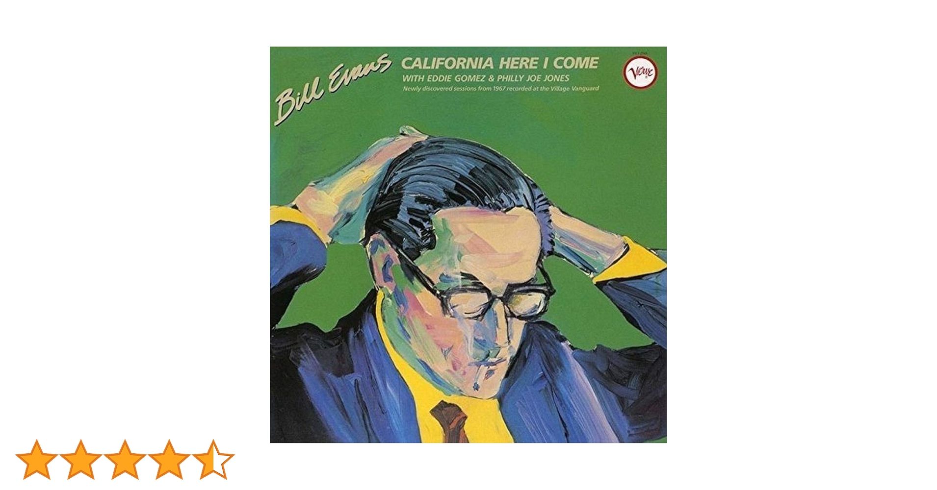 Amazon.co.jp: ザ・ヴィレッジ・ヴァンガード・セッション'67